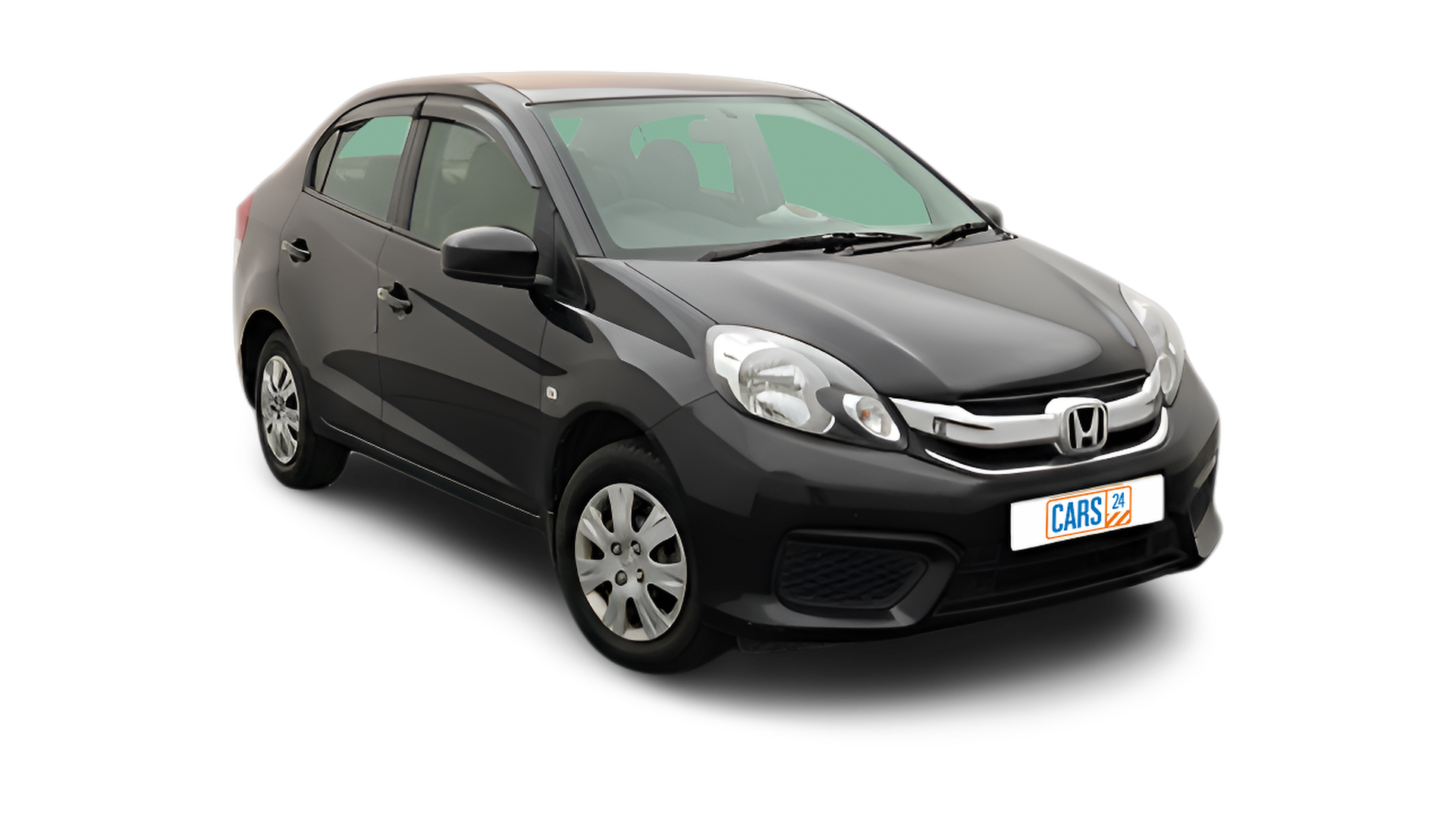 Honda Amaze-img